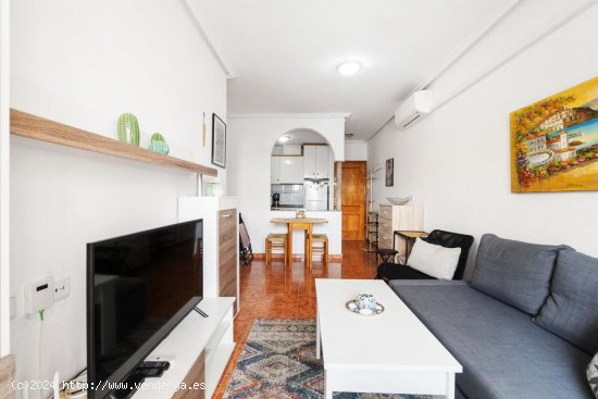 Apartamento en venta en Torrevieja (Alicante)