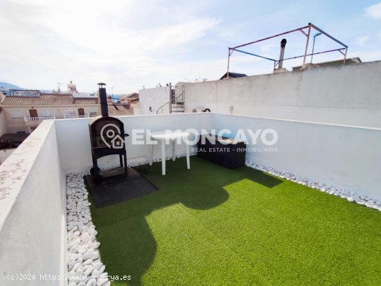 Casa en venta en Formentera del Segura (Alicante)