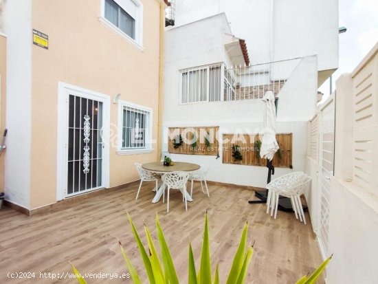 Casa en venta en Formentera del Segura (Alicante)