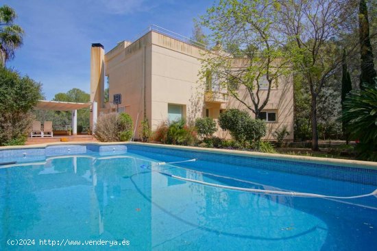  Villa en venta en Pedreguer (Alicante) 