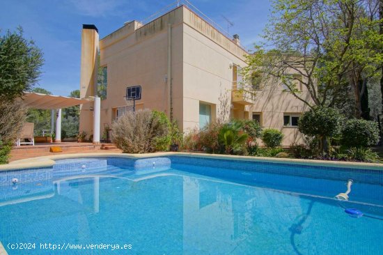 Villa en venta en Pedreguer (Alicante)