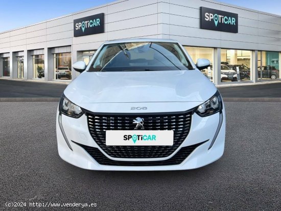 Peugeot 208  PureTech 73kW (100CV) Active Pack - 