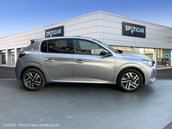 Peugeot 208  PureTech 73kW (100CV) Allure - 