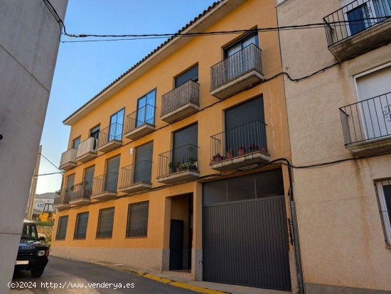  Piso en venta en Horta de Sant Joan (Tarragona) 