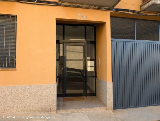 Piso en venta en Horta de Sant Joan (Tarragona)