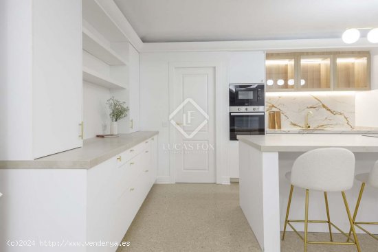 Apartamento en venta en Valencia (Valencia)