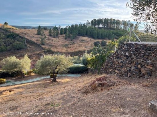 Villa en venta en Valencia de Alcántara (Cáceres)