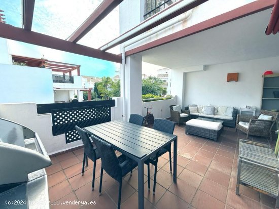 Apartamento en alquiler en Marbella (Málaga)