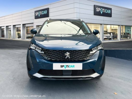 Peugeot 3008  1.2 100KW  eDCS6 Allure Pack - 