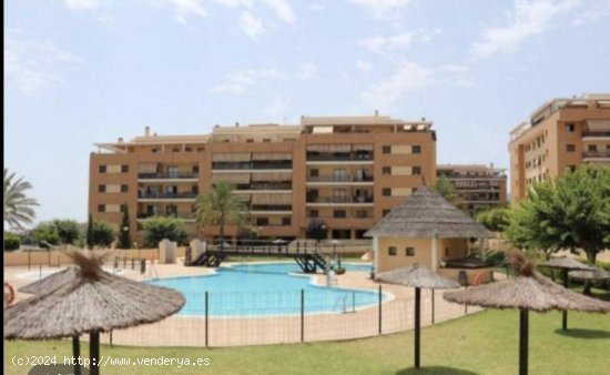  Apartamento en venta en Torremolinos (Málaga) 