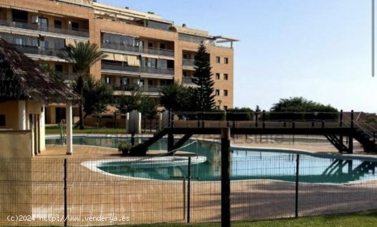 Apartamento en venta en Torremolinos (Málaga)