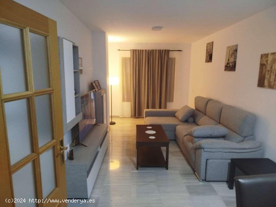 Apartamento en venta en Torremolinos (Málaga)