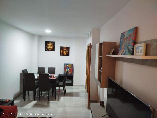 Apartamento en venta en Torremolinos (Málaga)