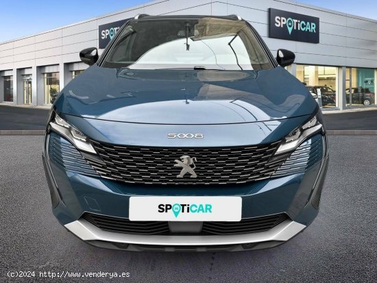 Peugeot 5008  1.2 PureTech 96KW S&S Allure Pack - 