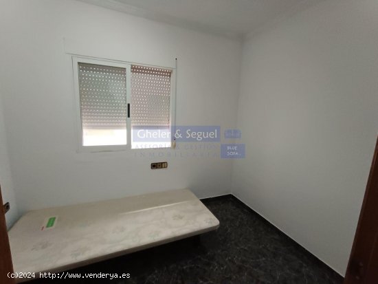 Piso en venta en Gilet (Valencia)