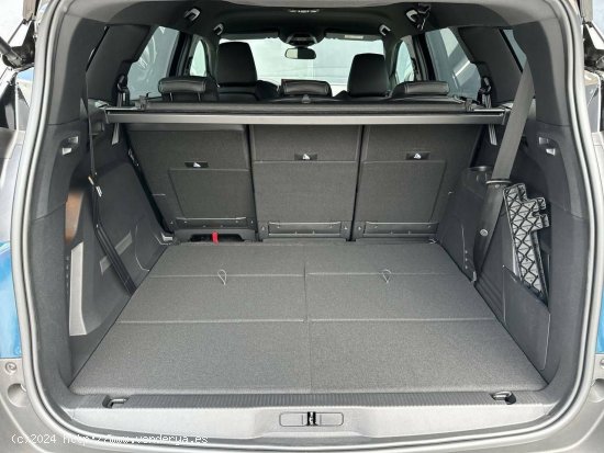 Peugeot 5008  1.2 PureTech 96KW S&S Allure Pack - 