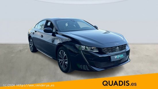 Peugeot 508  5P  HYBRID 225 e-EAT8 Active Pack - 