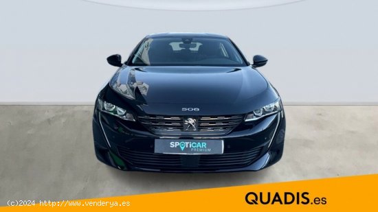 Peugeot 508  5P  HYBRID 225 e-EAT8 Active Pack - 