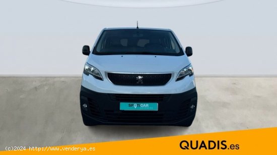 Peugeot Expert  Combi 1.6 BlueHDi 88KW (120CV) Standard - - 