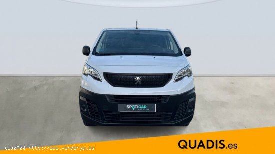 Peugeot Expert  Furgón BlueHDi 100 S&S 6v Standard - - 