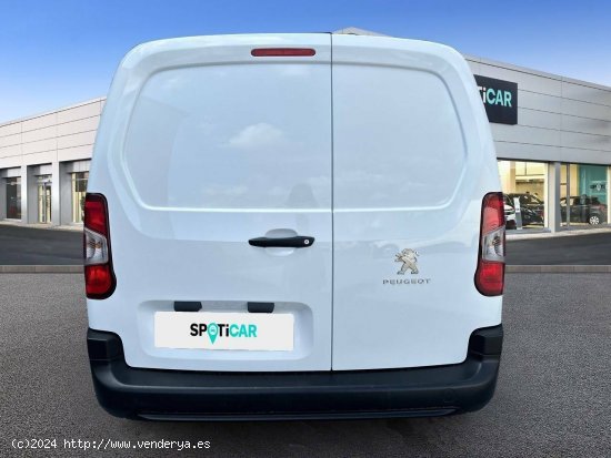 Peugeot Partner   Standard 600kg BlueHDi 73kW Pro - 