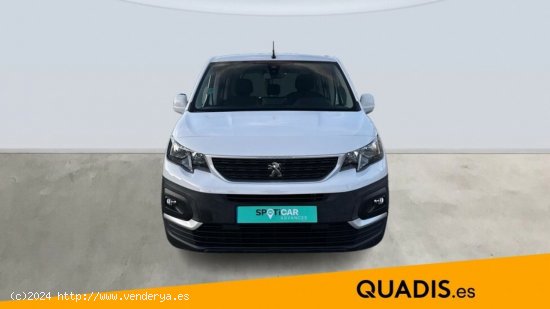 Peugeot Rifter   Standard BlueHDi 73kW Active - 