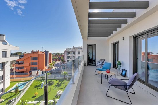  Piso en venta en Orihuela (Alicante) 