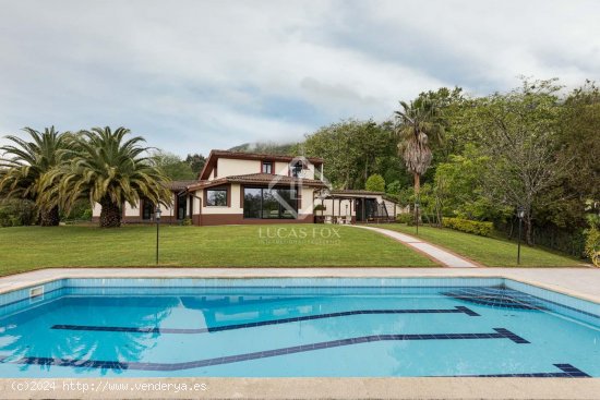 Casa en alquiler en San Sebastián (Guipúzcoa)