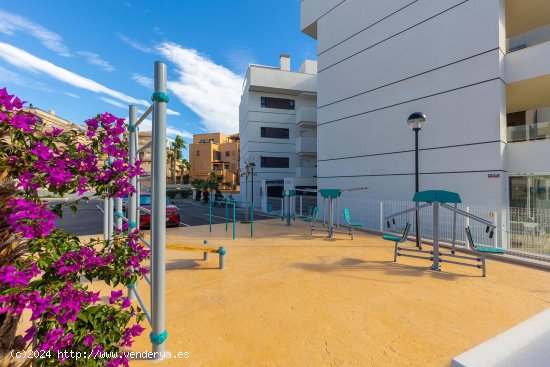 Apartamento en venta en Orihuela (Alicante)