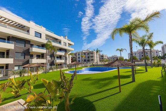 Apartamento en venta en Orihuela (Alicante)