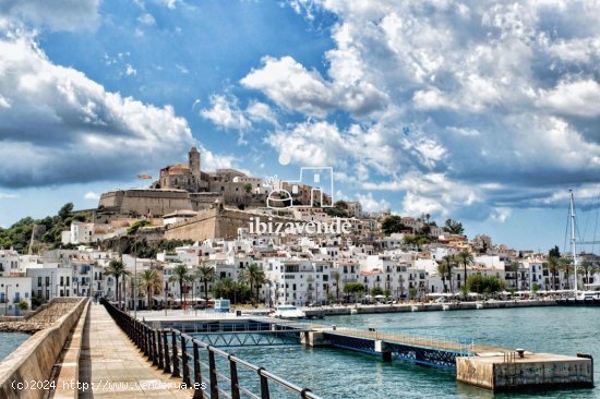  Piso en alquiler en Ibiza (Baleares) 