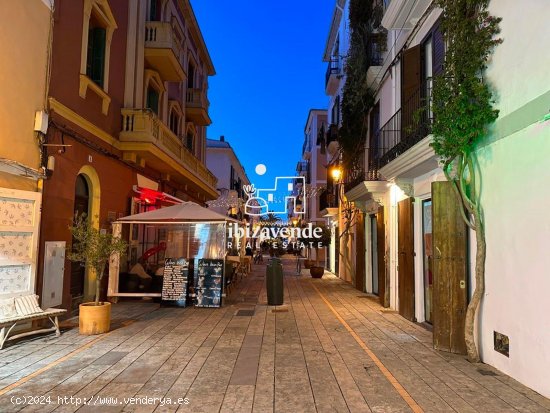 Piso en alquiler en Ibiza (Baleares)