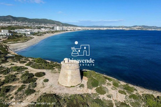  Piso en alquiler en Sant Josep de sa Talaia (Baleares) 