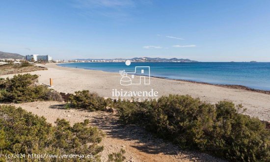 Piso en alquiler en Sant Josep de sa Talaia (Baleares)