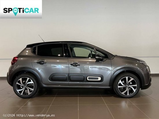 Citroën C3  BlueHDi 75KW (100CV) S&S Shine - 