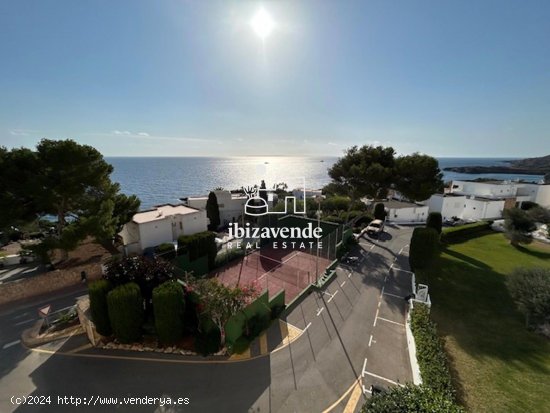 Piso en alquiler en Santa Eulalia del Río (Baleares)