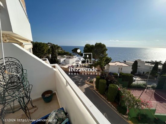 Piso en alquiler en Santa Eulalia del Río (Baleares)