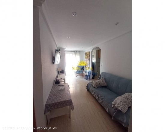  Apartamento en alquiler en Los Alcázares (Murcia) 