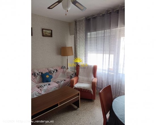 Apartamento en alquiler en Torrevieja (Alicante)