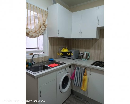 Apartamento en alquiler en Torrevieja (Alicante)