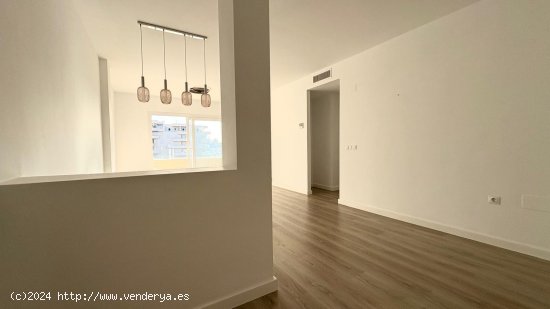 Apartamento en alquiler en Marbella (Málaga)