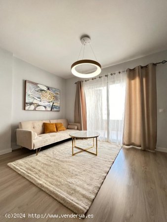 Apartamento en alquiler en Marbella (Málaga)