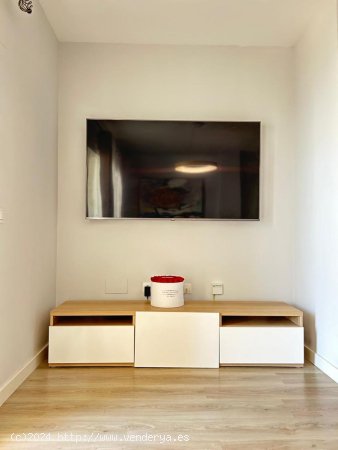 Apartamento en alquiler en Marbella (Málaga)