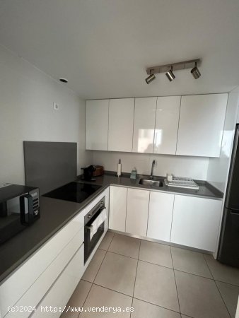 Apartamento en alquiler en Marbella (Málaga)