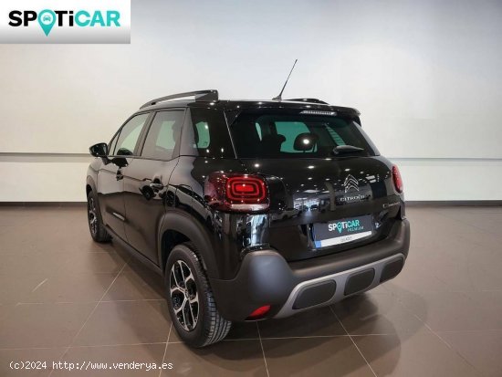 Citroën C3 Aircross  BlueHDi 81kW (110CV) S&S C-Series - 