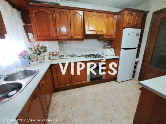 Piso en venta en Mérida (Badajoz)