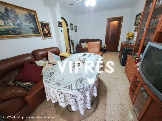 Piso en venta en Mérida (Badajoz)