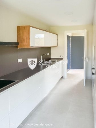 Chalet en venta en Sant Andreu de Llavaneres (Barcelona)