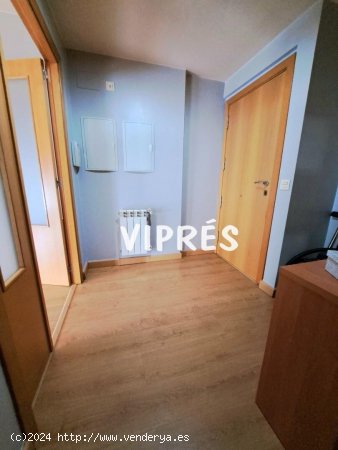 Piso en venta en Mérida (Badajoz)