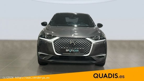 DS Automobiles DS 3 Crossback  50 kW/h  Auto GRAND CHIC - 